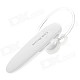 Link Dream LC-B40 Bluetooth V4.0 Handsfree Stereo Headset with Microphone - White