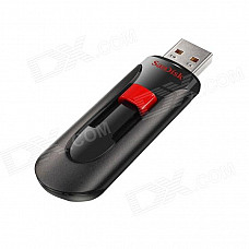 SanDisk Cruzer Glide 32GB USB 2.0 Flash Drive- SDCZ60-032G