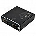 HDMI 1.4 Two-Way 2 IN 1 Out 4K x 2K / 1080P 3D Switch - Black + White