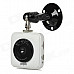 Mini WiFi HD 1.3MP CMOS IP Camera - White