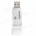 Sony 64GB USB Flash Drive (USM64X/W)