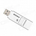 Sony 16GB USB Flash Drive (USM16X/W)