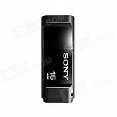 Sony 16GB USB Flash Drive (USM16X/B)