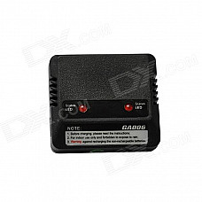Walkera HM-Mini CP-Z-18 Charger For QR Y100 Hexacopter - Black