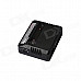 Walkera HM-Mini CP-Z-18 Charger For QR Y100 Hexacopter - Black