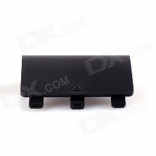 X-01 Replacement Battery Cover for XBOX ONE - Black