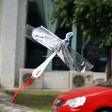 R/C Wing Flapping DragonFly Kit - Flies 60ft High