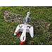 R/C Wing Flapping DragonFly Kit - Flies 60ft High