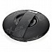 SDY-021 Bluetooth V3.0 Speaker w/ Mic. / USB 2.0 / Micro USB / FM / TF / Alarm Clock - Black