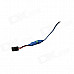 Walkera Spare Part TALI H500-Z-25 FP Convertor for RC Hexacopter TALI H500 - Black + Blue