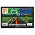 eDaoyou X8 7 inch Car GPS Navigator Ultra-Thin FM / 8GB Brazil and Argentina Free Map - Black