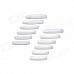 Walkera TALI H500 Hexacopter Spare Parts TALI H500-Z-03 Lampshade - White (12 PCS)