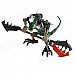 Genuine LEGO Chima CHI Cragger 70203 x 2 Bags (Special Offer)