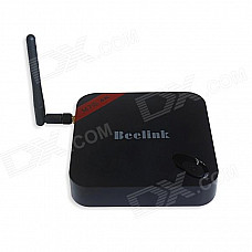 BEELINK M7B 4K Quad-Core Android 4.4.2 Google TV Player Mini PC w/ 2GB RAM, 8GB ROM, UK Plug