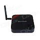 BEELINK M7B 4K Quad-Core Android 4.4.2 Google TV Player Mini PC w/ 2GB RAM, 8GB ROM, UK Plug