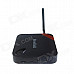 BEELINK M7B 4K Quad-Core Android 4.4.2 Google TV Player Mini PC w/ 2GB RAM, 8GB ROM, UK Plug