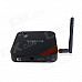 BEELINK M7B 4K Quad-Core Android 4.4.2 Google TV Player Mini PC w/ 2GB RAM, 8GB ROM, UK Plug