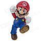 Genuine HMO-83159 Bandai S.H.Figuarts Super Mario Figure Set