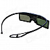 Gonbes G15-DLP 3D Shutter Glasses for DLP-link Projector - Black