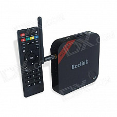 BEELINK M7B 4K Quad-Core Android 4.4.2 Google TV Player w/ ROM 8GB / Wi-Fi (EU Plug)