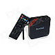 BEELINK M7B 4K Quad-Core Android 4.4.2 Google TV Player w/ ROM 8GB, Wi-Fi (UK Plug)