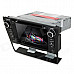 Klyde KD-7213 7.0" Touch Screen Dual-Core Car DVD Player w/ GPS, 8GB Flash, WiFi for BMW - Black