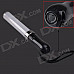 SingFire SF-GLW Glow Light White Color 1W 3-Mode Concert Party LED Torch - White + Black (3 x AAA)