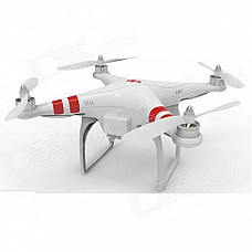 Genuine DJI Phantom GPS Auto Pilot Quadcopter Kit with Firmware V4.02 + GoPro Camera Mount