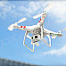 Genuine DJI Phantom GPS Auto Pilot Quadcopter Kit with Firmware V4.02 + GoPro Camera Mount