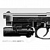 Genuine Tokyo Marui M9A1 GBB Pistol - Black