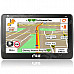 7" Car GPS Navigator w/ Bluetooth / FM / DDR256M / 8GB / 800MHz / CE6.0 / America + Canada Map