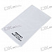 Matin Knit Lens Cleaning Cloth