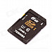 Toshiba SD-K032GR7AR30 8GB Class 10 UHS-1 30mbps SDHC Memory Card - Black