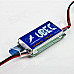 CPTCAM 5V 3A UBEC Fully Shielded Anti-interference UBEC Switching Power Supply