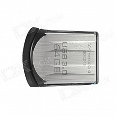 SanDisk SDCZ43-064G-G46 64GB CZ43 Ultra Fit Series USB 3.0 Flash Drive