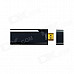 Wireless 1080P HDMI Mirror Wifi Display Airplay / Miracast / DLNA / Ezcast Dongle TV Stick - Black