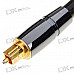 Premium TOSLINK Digital Audio Optical Cable (1.5M-Length)