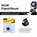 Genuine ISAW Tripod Mount - Black