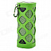 VINA MS-319 Portable Outdoor Wireless Bluetooth 4.0 NFC Mini Speaker for IPHONE + More - Green