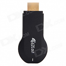 Ezcast C2 HDMI Miracast TV Dongle for iOS / Android / Windows - Black