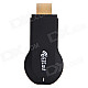 Ezcast C2 HDMI Miracast TV Dongle for iOS / Android / Windows - Black