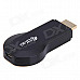 Ezcast C2 HDMI Miracast TV Dongle for iOS / Android / Windows - Black