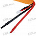Mystery 11.1V 2200mah 15C Li-Polymer Battery Pack for 450 R/C Helicopters