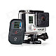 Genuine GoPro Hero3+ Improved Version of the Great Hero3 Action Camera - Black