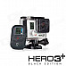 Genuine GoPro Hero3+ Improved Version of the Great Hero3 Action Camera - Black