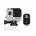 Genuine GoPro Hero3+ Improved Version of the Great Hero3 Action Camera - Black