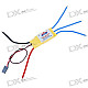 Mystery Speed Controller Pentium-30A for Brushless Motors (300/450 R/C Helicopters)