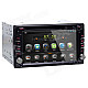 Joyous 1.6G Dual Core Android 4.2 Capacitive Screen Car DVD w/ Radio / GPS / RDS / BT / WiFi / 3G