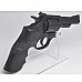 Genuine CROWN MODEL S&W M19 .357Magnum 4inch(Gas Gun) - Black