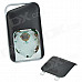 iTag IT-04 Wireless Bluetooth V4.0 Anti-lost Alarm w/ Remote Camera, Recording, Positioning (CR2032)
